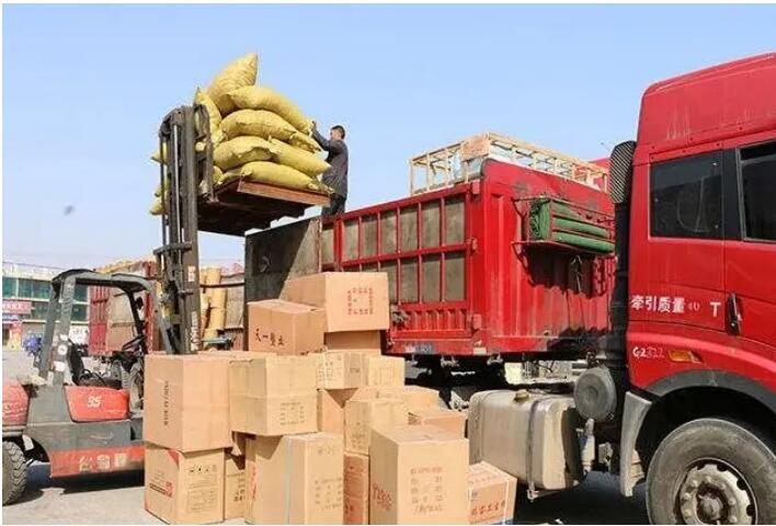 岳阳到洛龙区物流专线